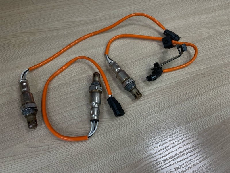 Лямбда зонд - фото 3