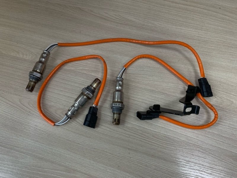 Лямбда зонд - фото 1