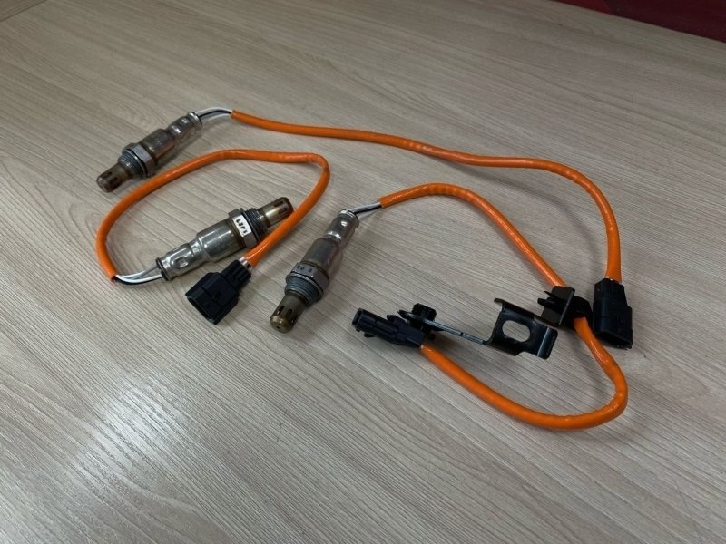 Лямбда зонд - фото 2