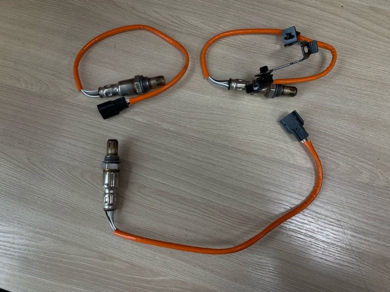 Лямбда зонд - фото 3