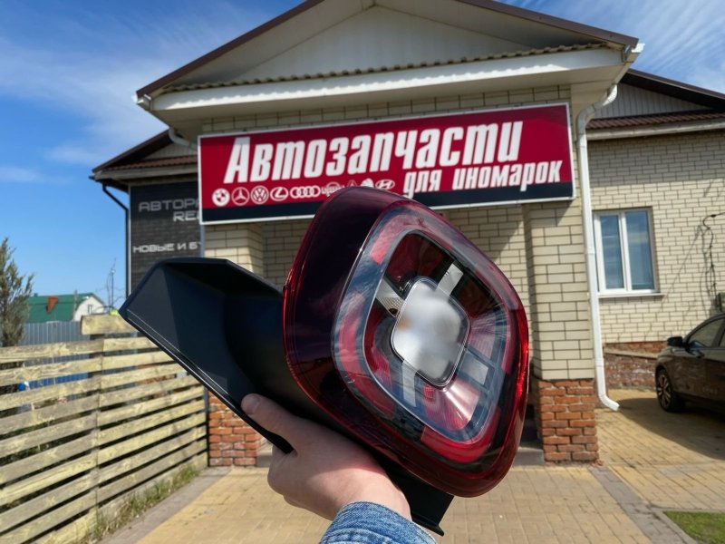 Фонарь - фото 3