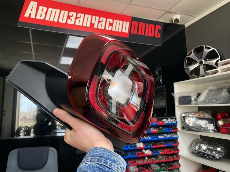 Фонарь - фото 3