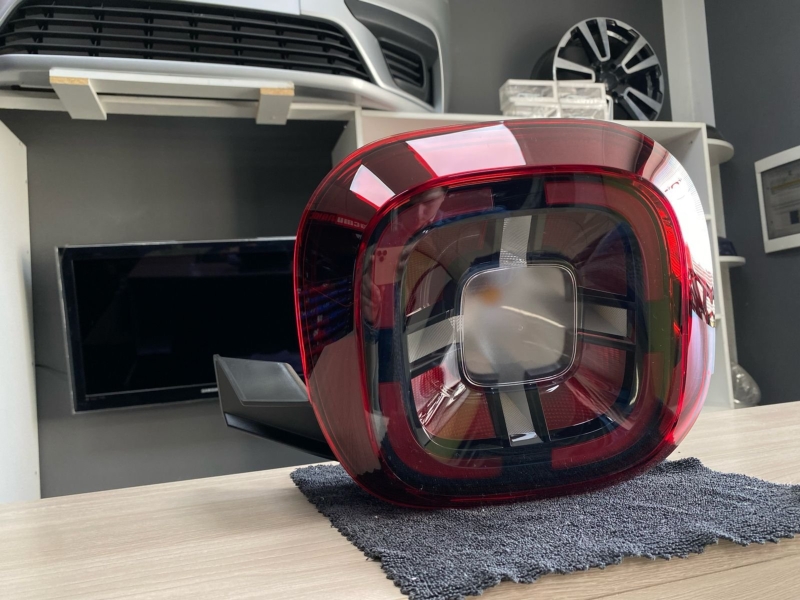 Фонарь - фото 2