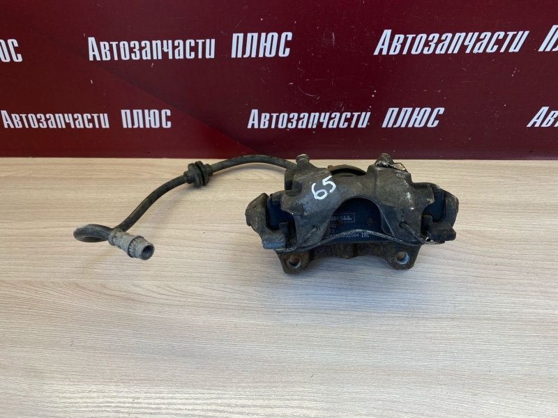 Суппорт тормозной - фото 3