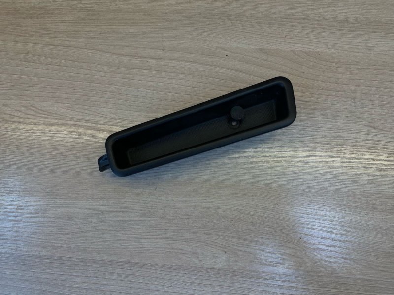 Накладка двери - фото 1