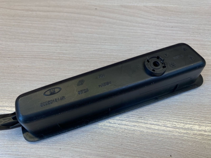 Накладка двери - фото 4