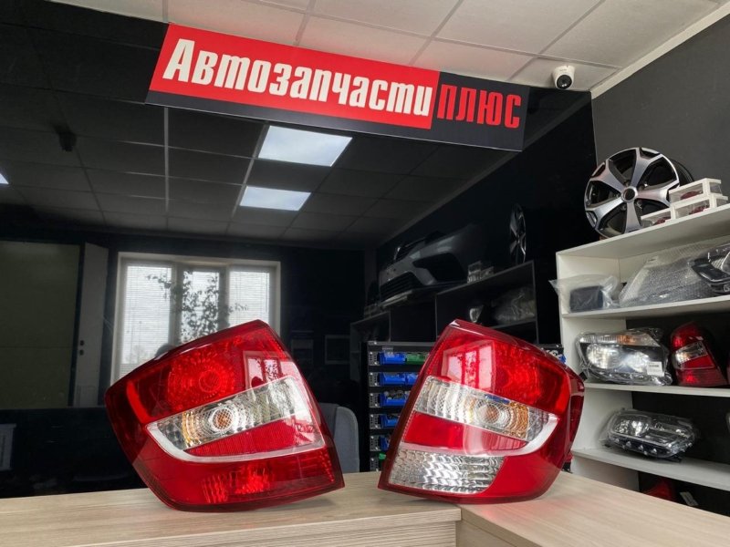 Комплект фонарей - фото 3