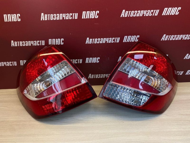 Комплект фонарей - фото 2