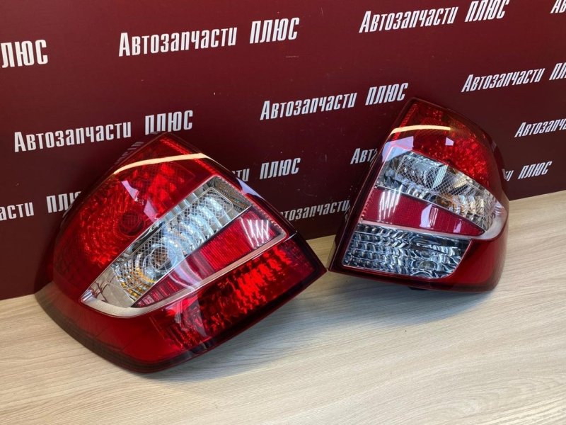 Комплект фонарей - фото 3