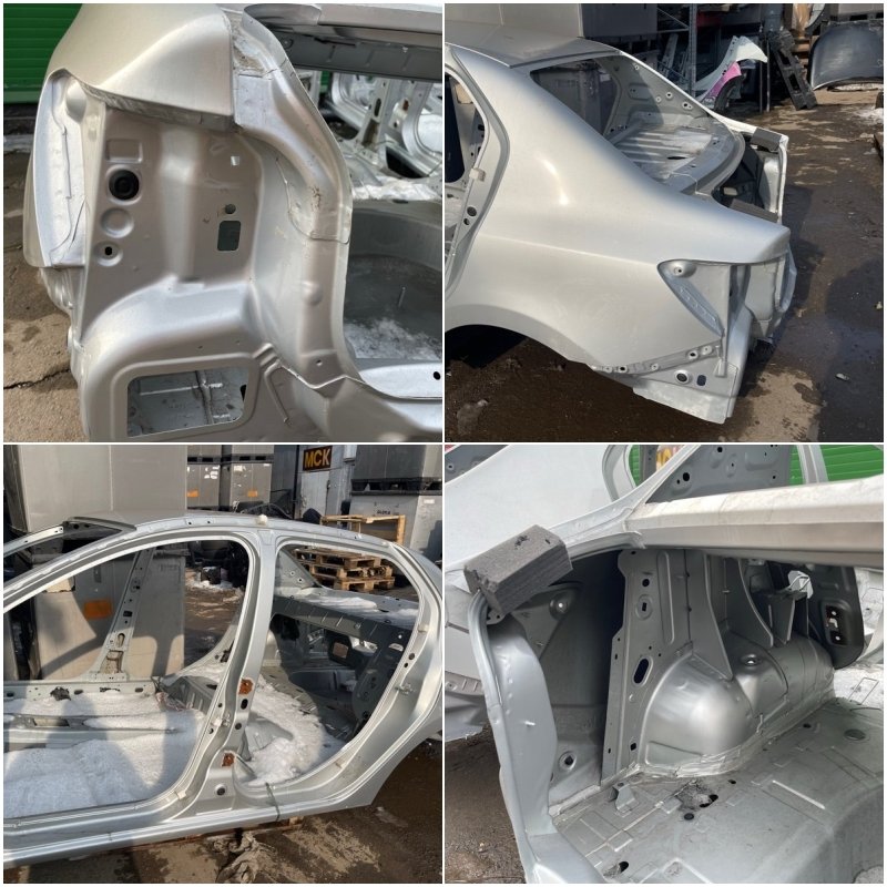 Крыло - фото 1