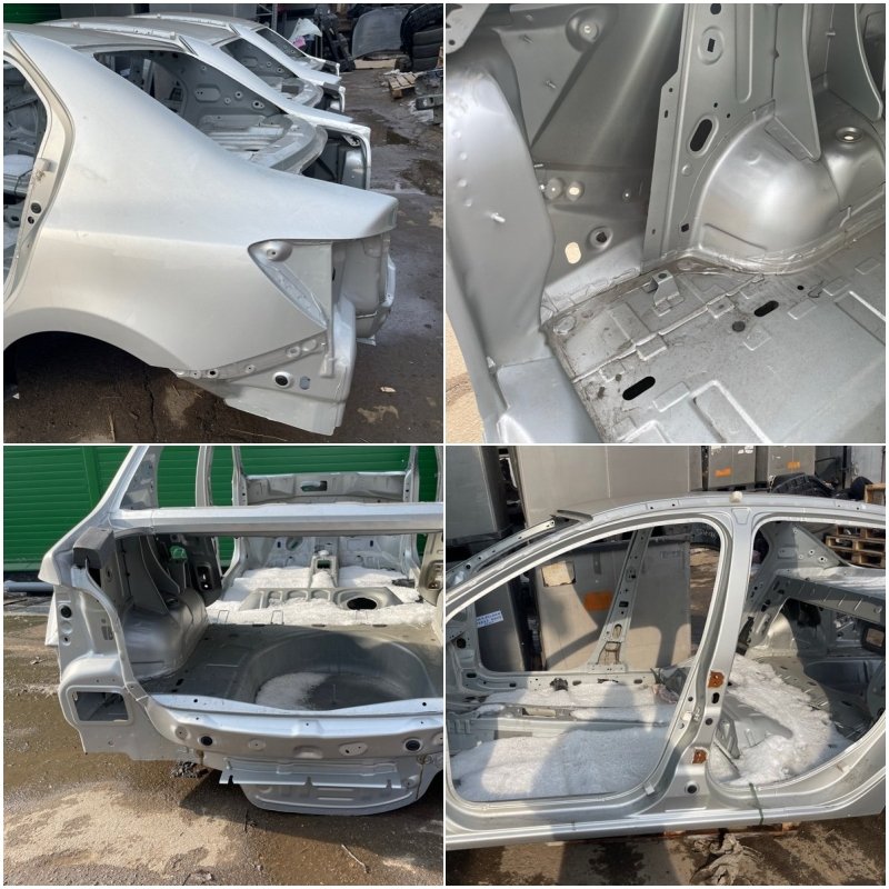 Крыло - фото 1