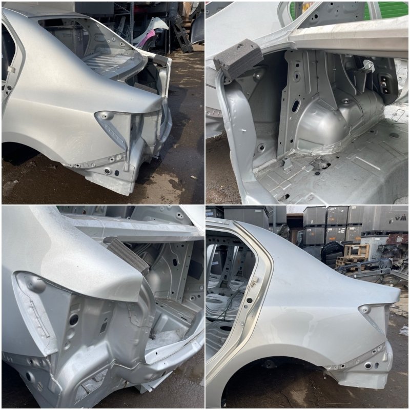 Крыло - фото 1