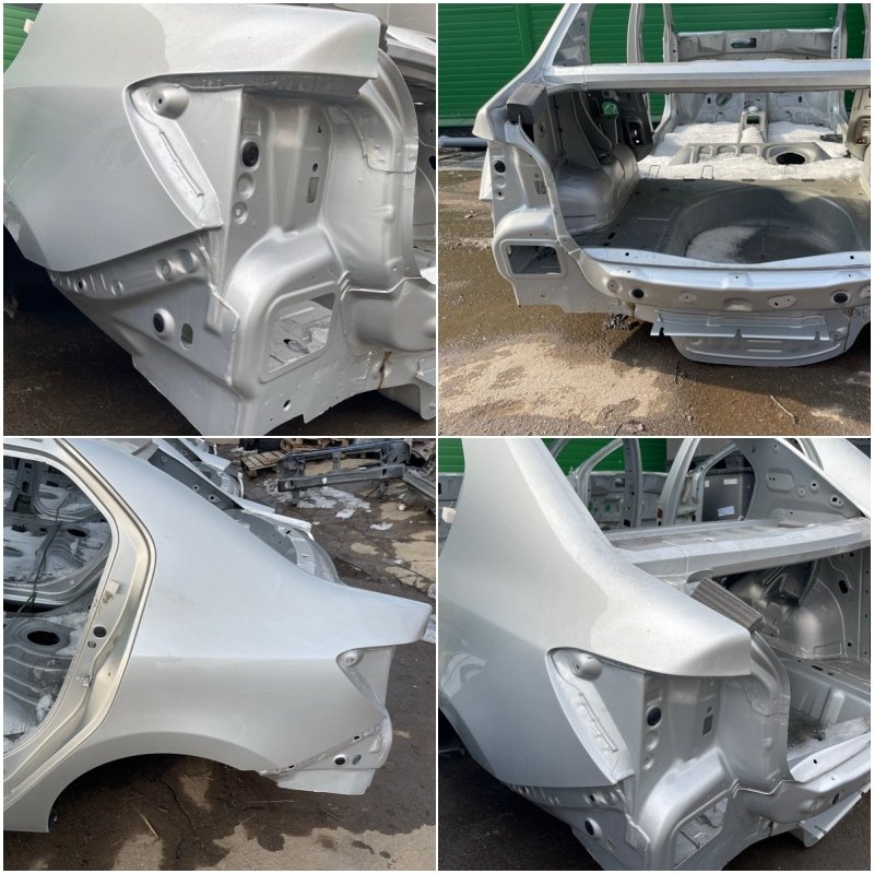 Крыло - фото 1