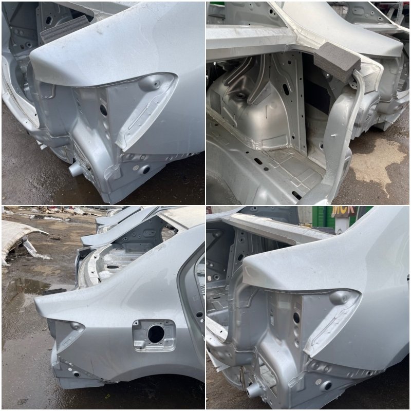 Крыло - фото 1