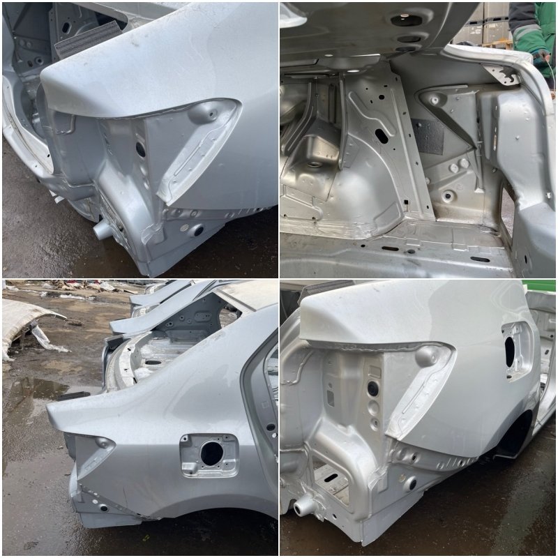 Крыло - фото 1