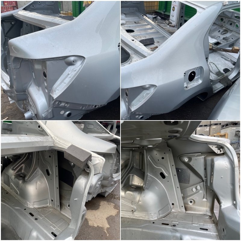 Крыло - фото 1