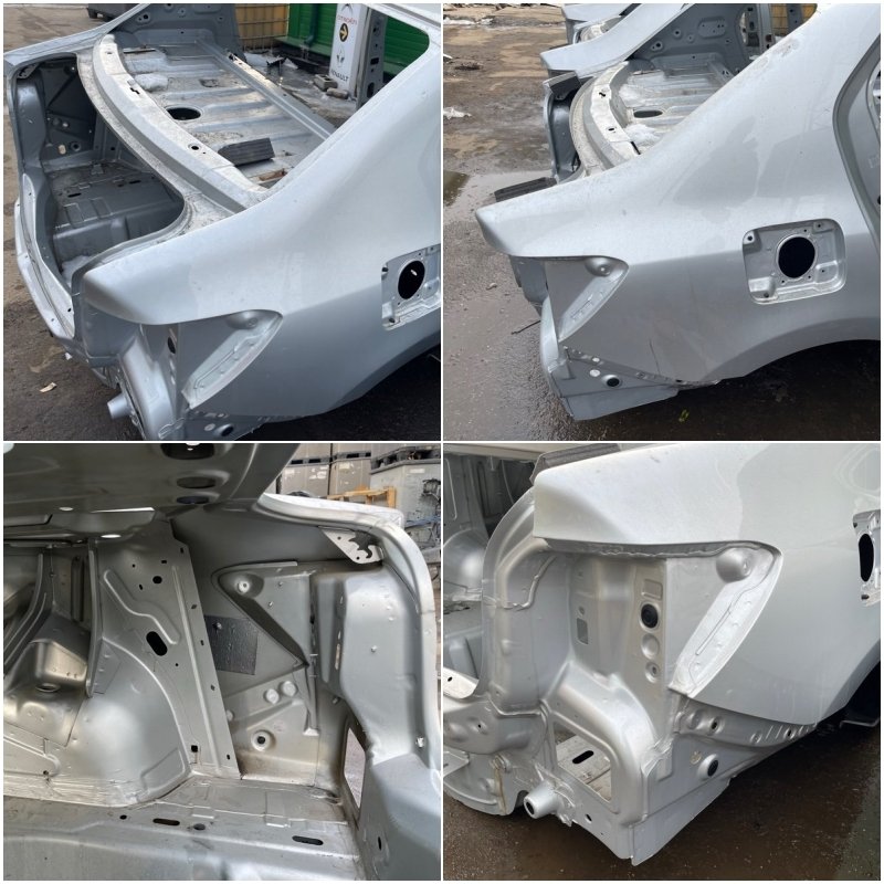 Крыло - фото 1