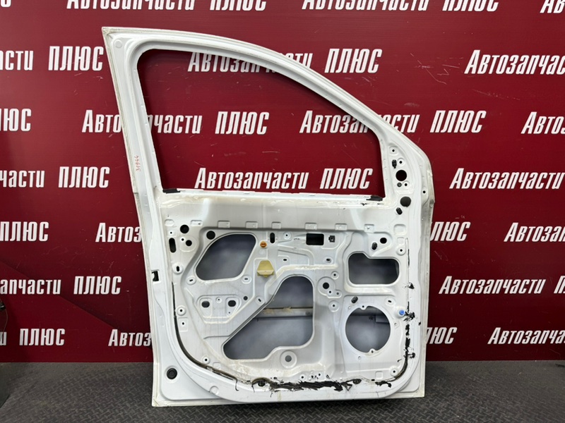 Дверь боковая - фото 4