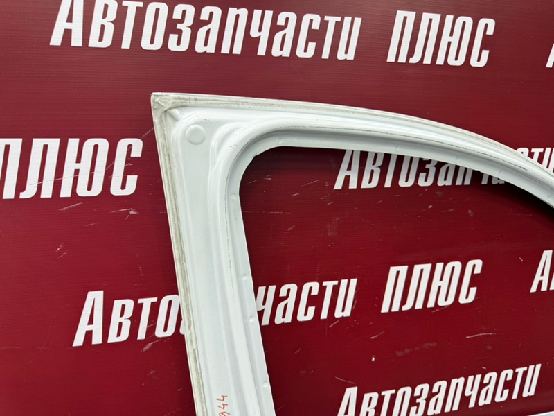 Дверь боковая - фото 5