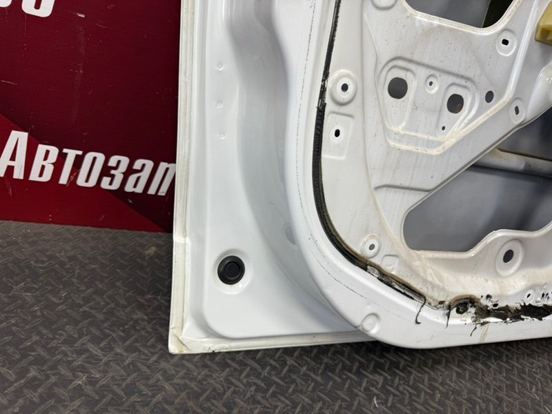 Дверь боковая - фото 7