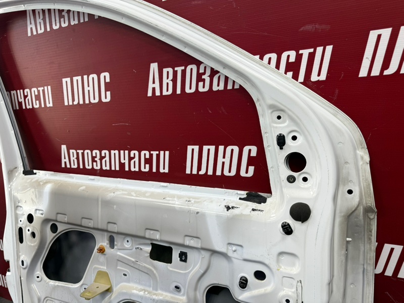 Дверь боковая - фото 9