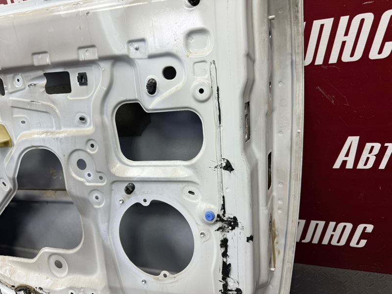 Дверь боковая - фото 10