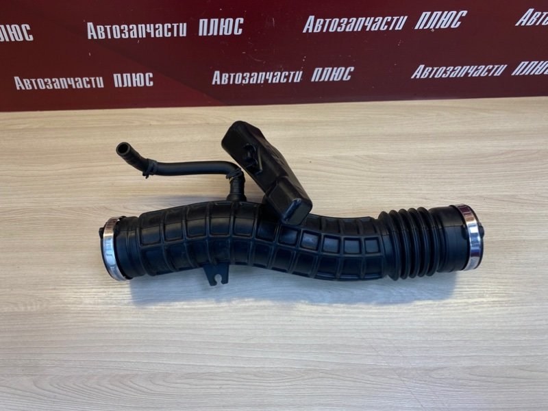 Патрубок воздушного фильтра - фото 2