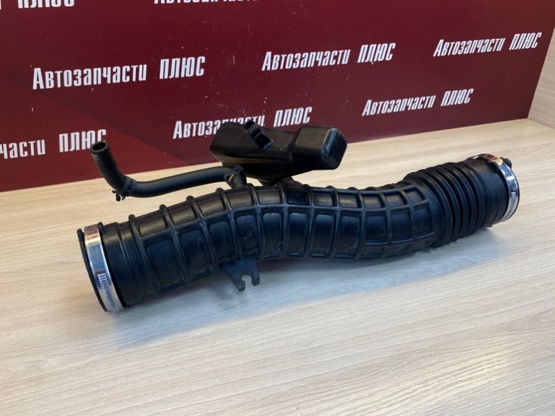 Патрубок воздушного фильтра - фото 4
