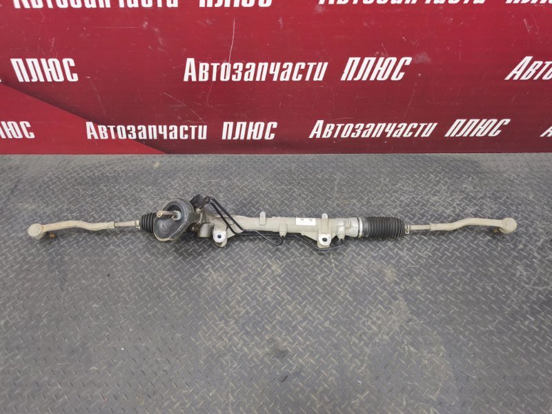 Рулевая рейка - фото 2