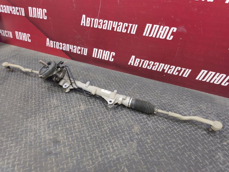 Рулевая рейка - фото 3