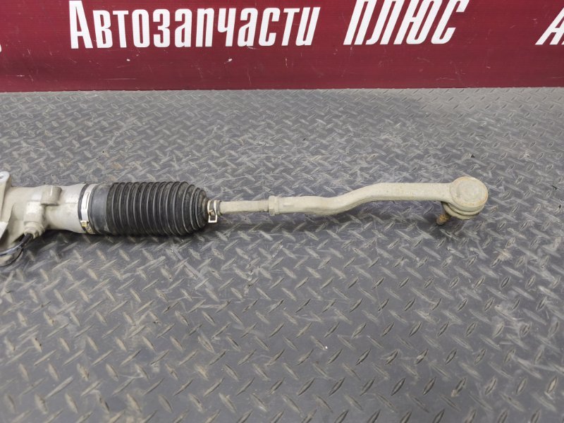 Рулевая рейка - фото 4