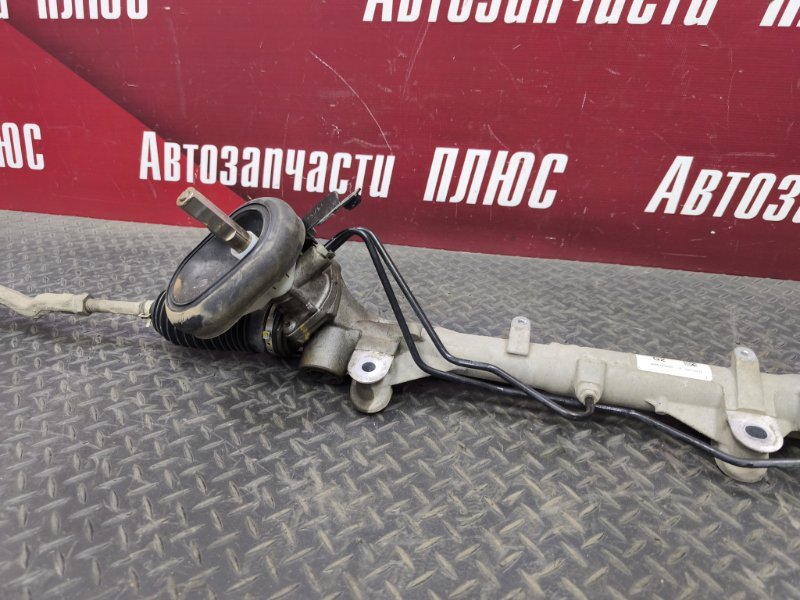 Рулевая рейка - фото 5