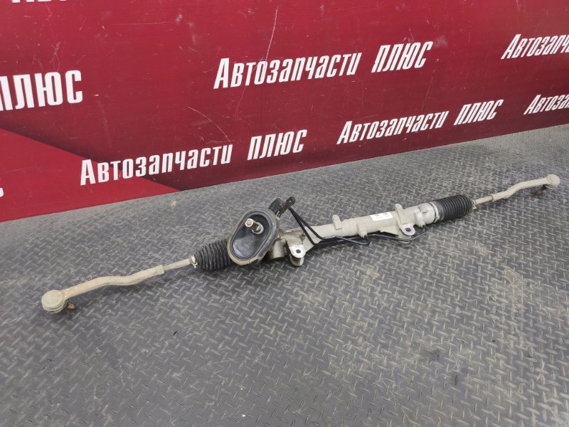 Рулевая рейка - фото 6