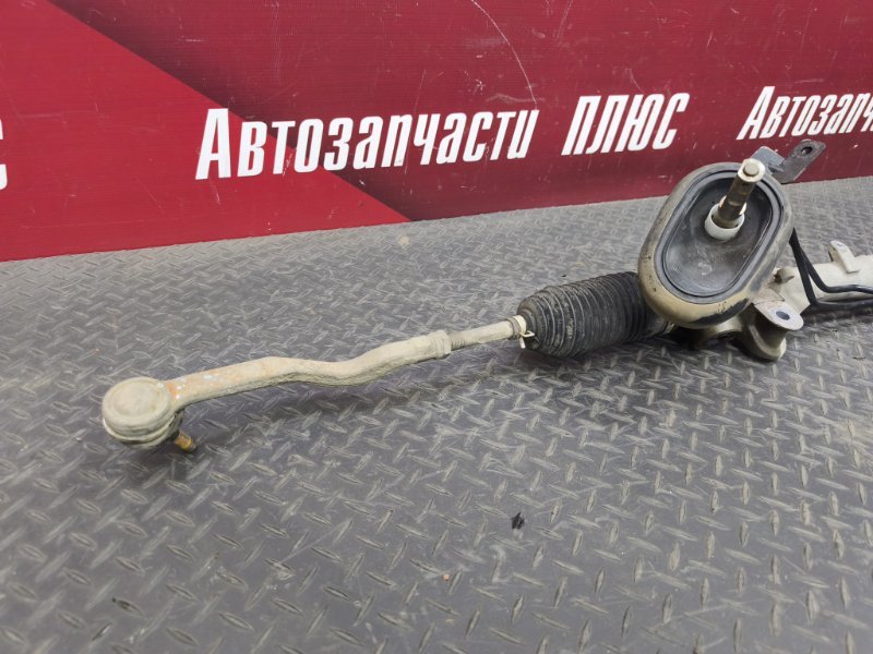Рулевая рейка - фото 7