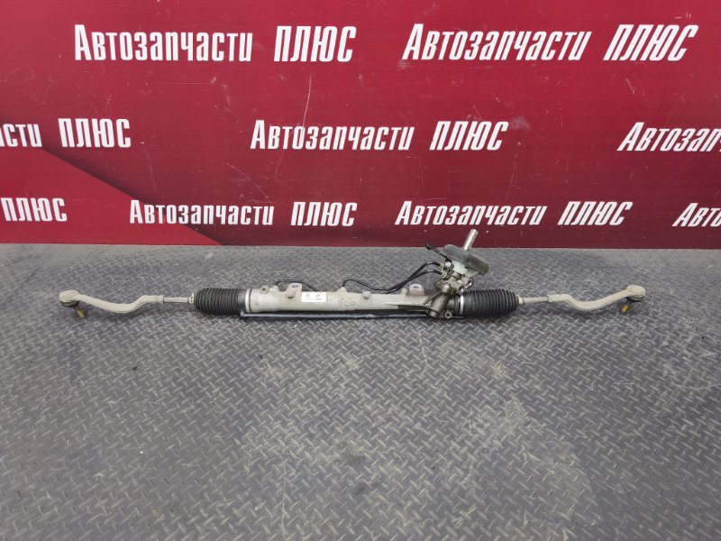 Рулевая рейка - фото 9