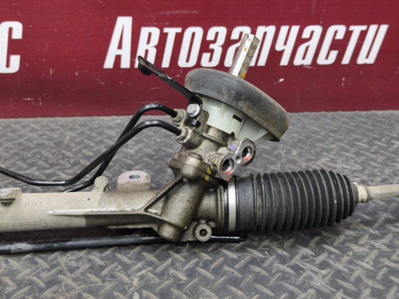 Рулевая рейка - фото 10