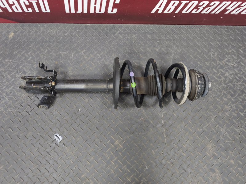 Амортизатор - фото 2