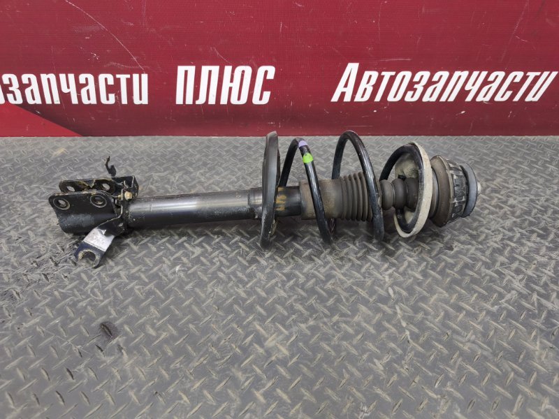 Амортизатор - фото 3