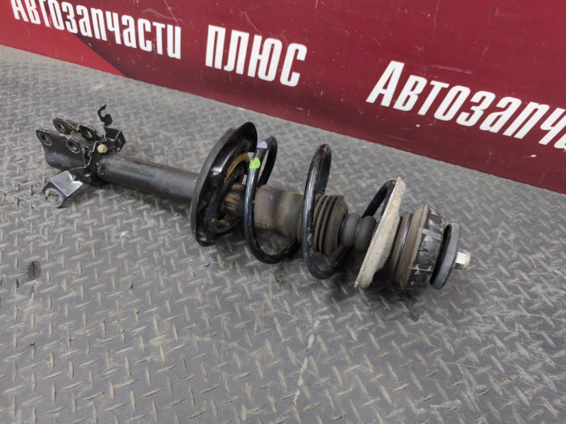 Амортизатор - фото 4