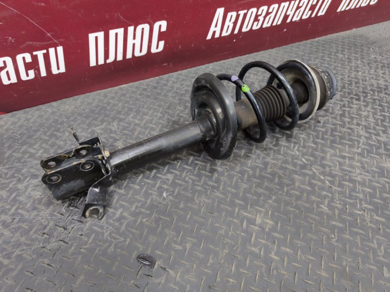 Амортизатор - фото 6