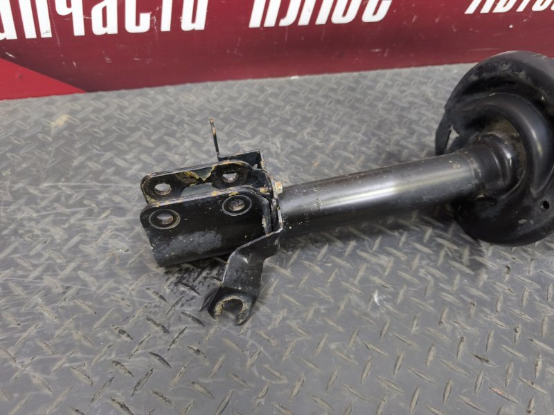 Амортизатор - фото 8