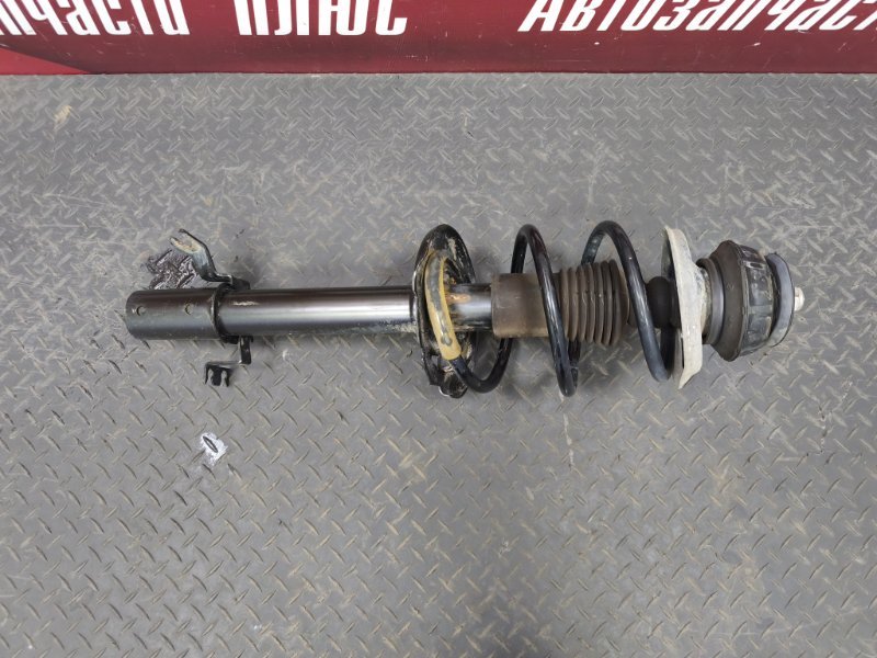 Амортизатор - фото 9