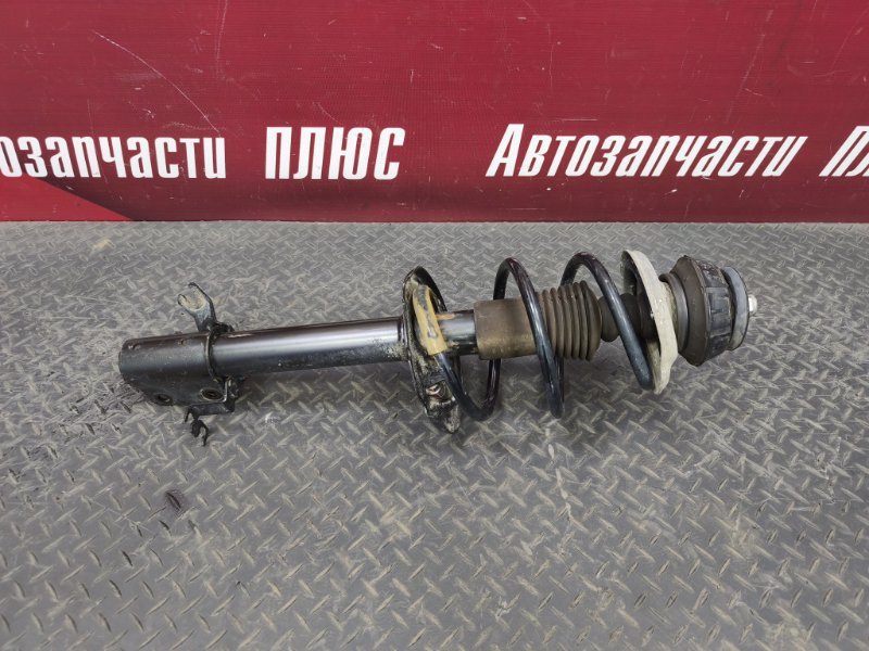 Амортизатор - фото 10