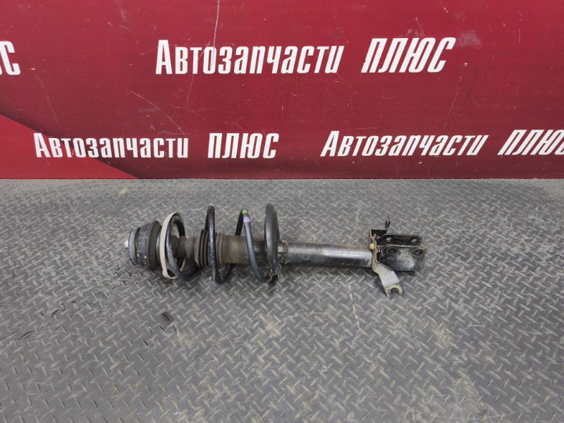 Амортизатор - фото 1