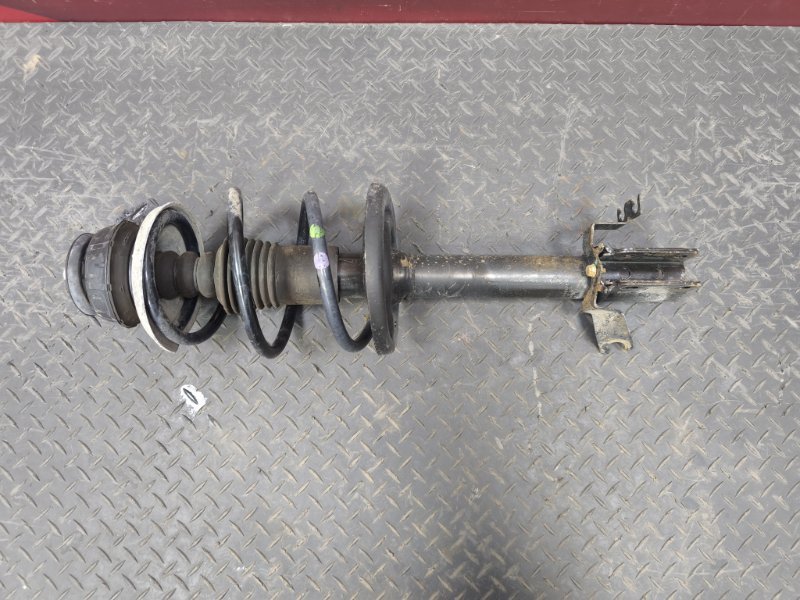 Амортизатор - фото 2