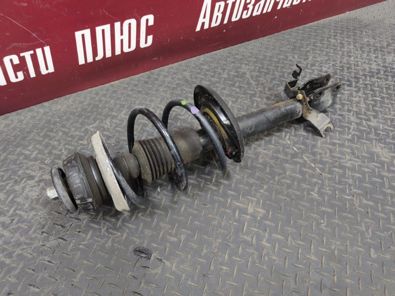 Амортизатор - фото 4