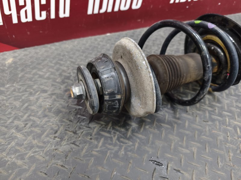 Амортизатор - фото 5