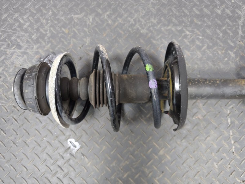 Амортизатор - фото 6