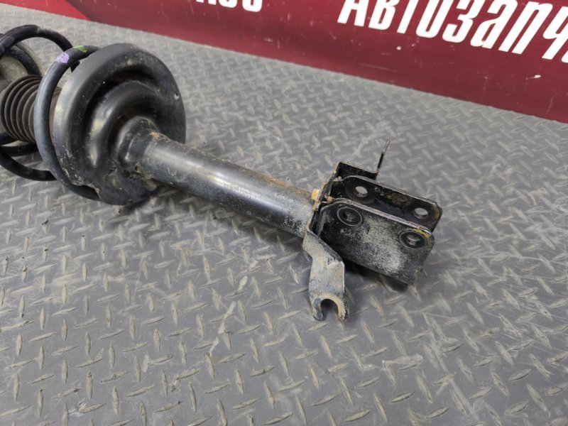 Амортизатор - фото 7