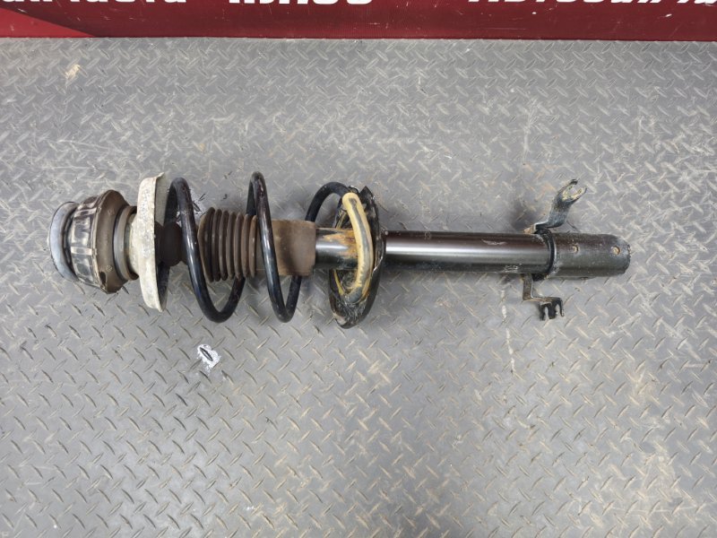 Амортизатор - фото 8